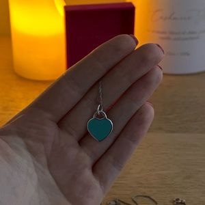 COPY - Tiffany and co